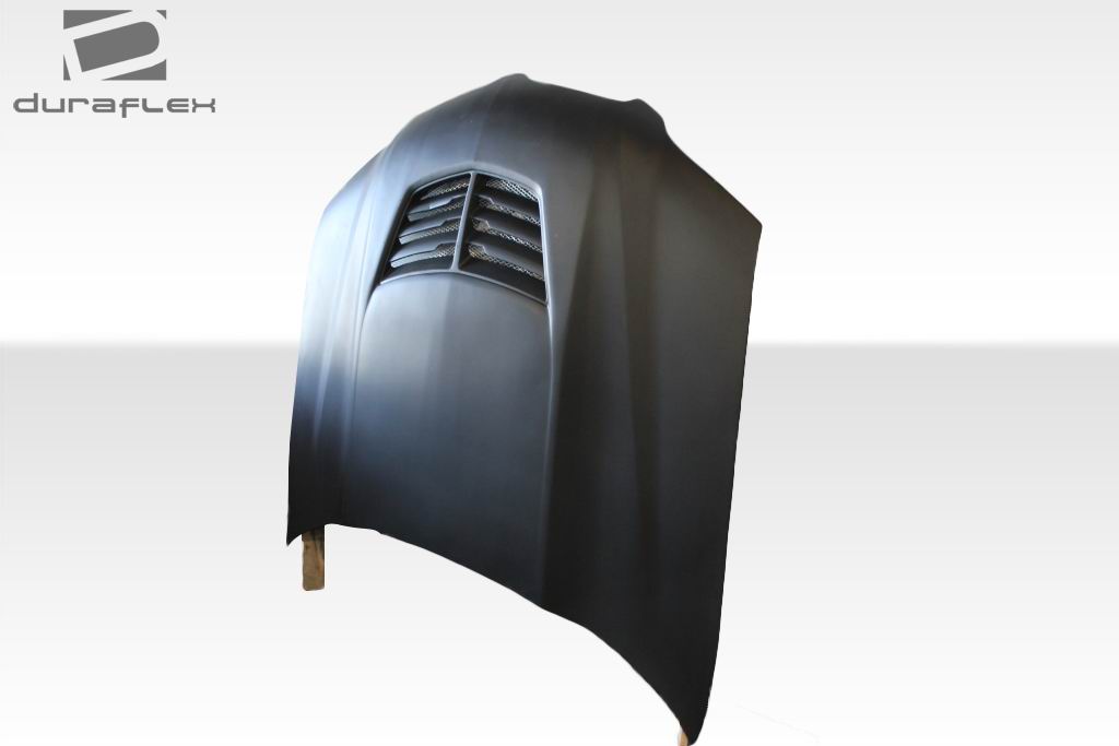 2008-2009 Pontiac G8 Duraflex Stingray Z Hood - 1 Piece