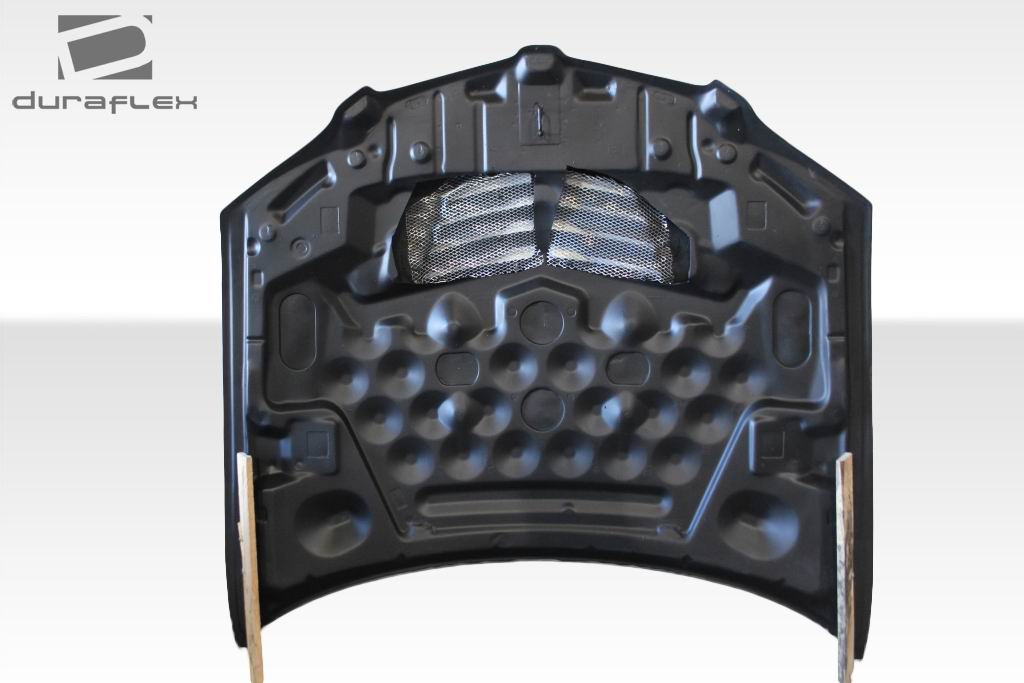 2008-2009 Pontiac G8 Duraflex Stingray Z Hood - 1 Piece