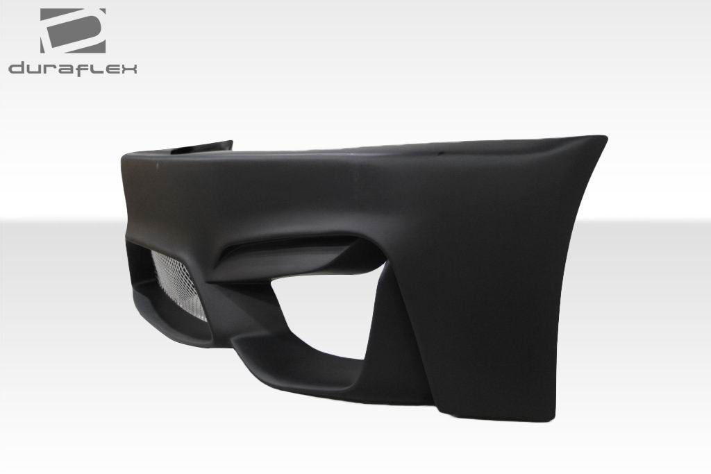 2001-2006 BMW M3 E46 Duraflex M4 Look Front Bumper - 1 -piece