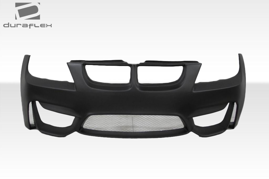 2006-2008 BMW 3 Series E90 4DR Duraflex M4 Look Front Bumper - 1 -piece
