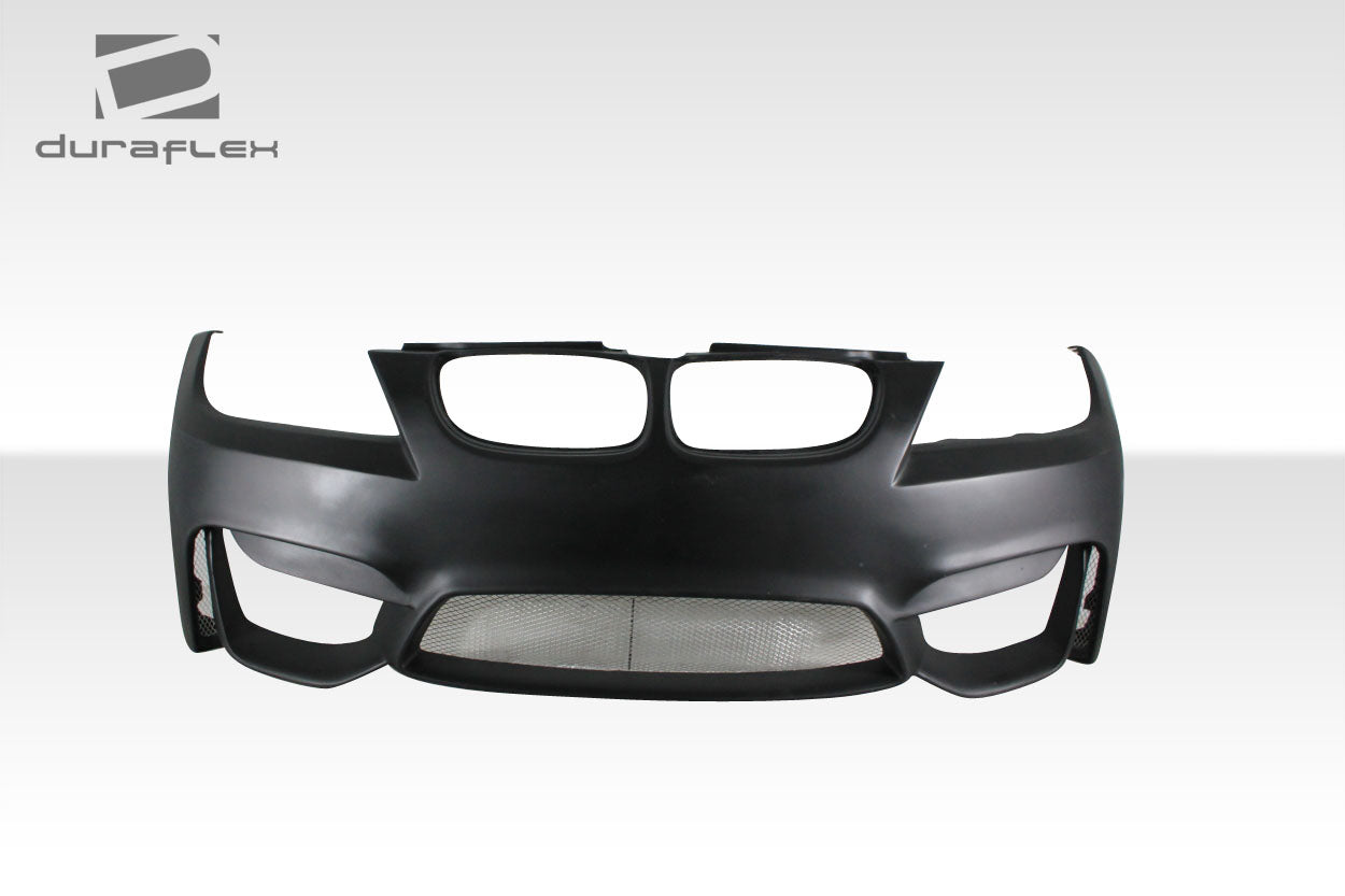 2009-2011 BMW 3 Series E90 4DR Duraflex M4 Look Front Bumper - 1 -piece