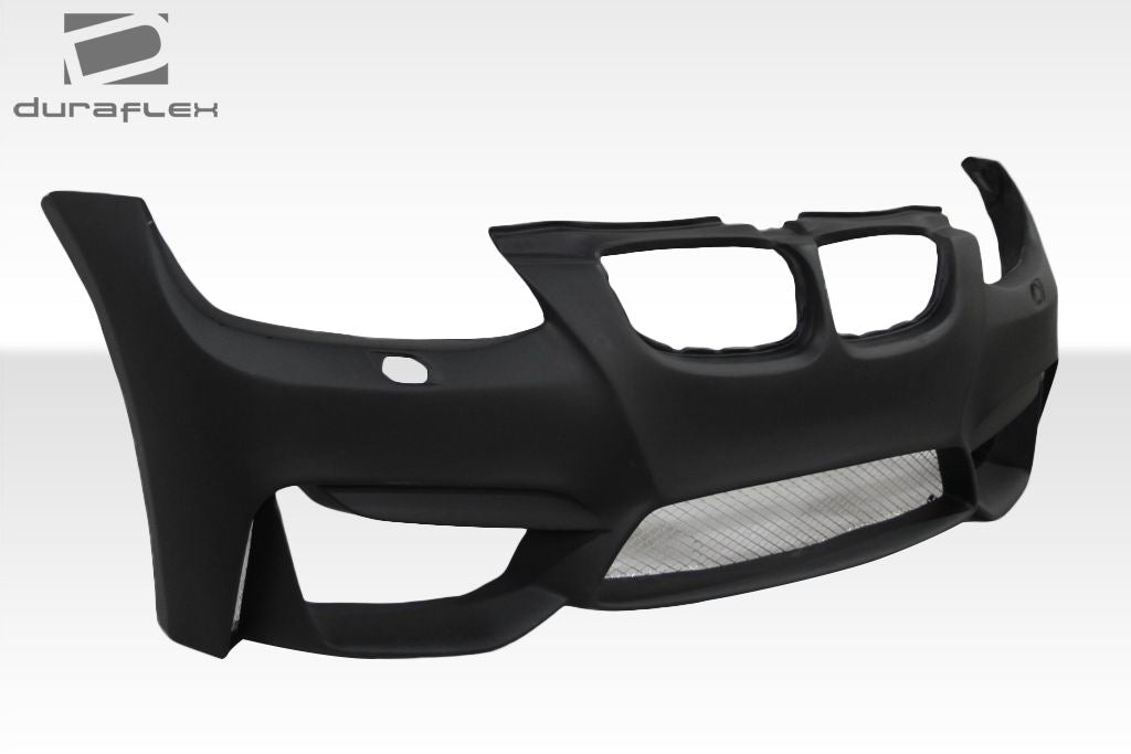 2007-2010 BMW 3 Series E92 2dr Duraflex M4 Look Front Bumper - 1-piece