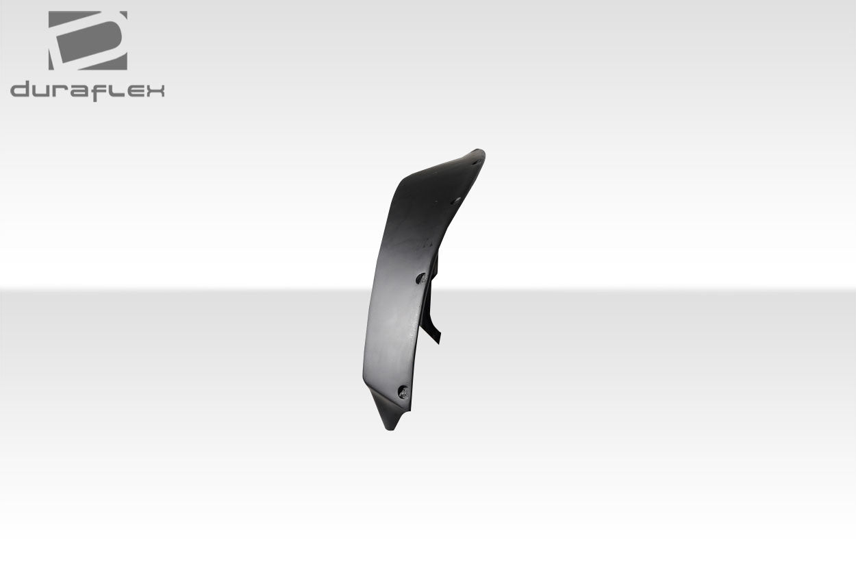 2005-2009 Ford Mustang Duraflex Circuit Wide Body 75MM Front Fender Flares - 2 Piece