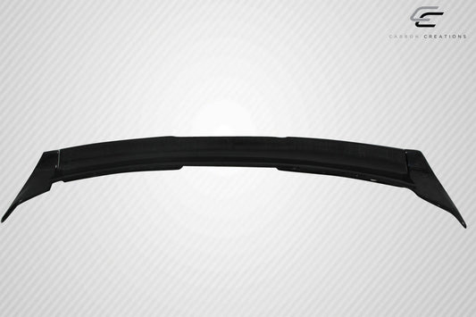 2015-2023 Ford Mustang Convertible Carbon Creations Grid Rear Wing Spoiler - 3 Piece