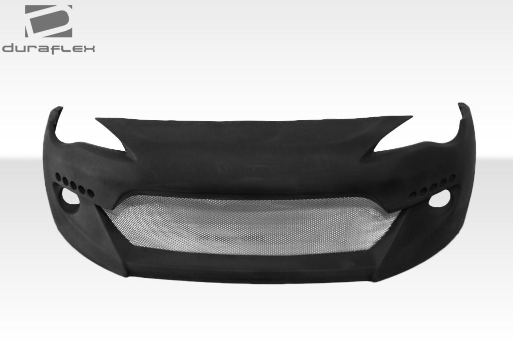 2013-2020 Scion FR-S Toyota 86 Subaru BRZ Duraflex GT500 V2 Front Bumper - 1 Piece