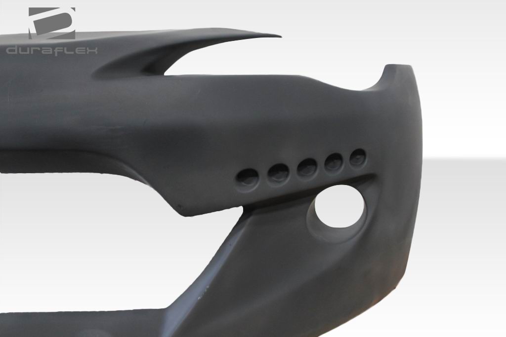 2013-2020 Scion FR-S Toyota 86 Subaru BRZ Duraflex GT500 V2 Front Bumper - 1 Piece
