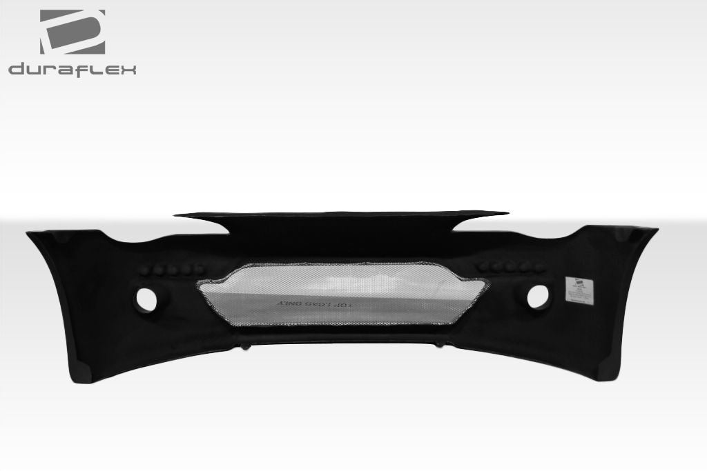 2013-2020 Scion FR-S Toyota 86 Subaru BRZ Duraflex GT500 V2 Front Bumper - 1 Piece