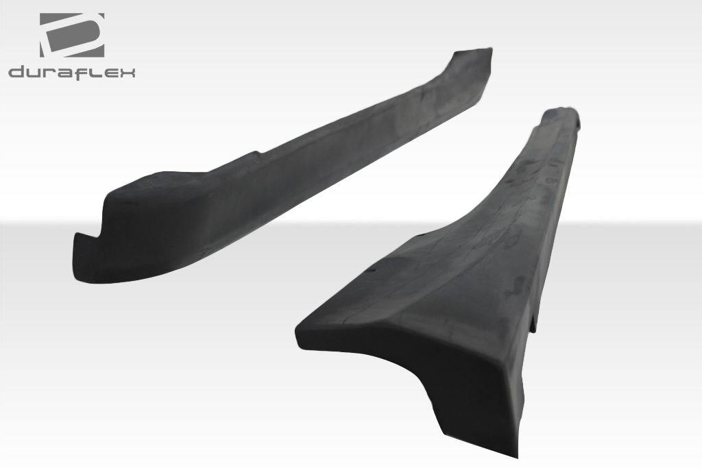 2013-2020 Scion FR-S Toyota 86 Subaru BRZ Duraflex GT500 V2 Side Skirt Rocker Panels - 2 Piece