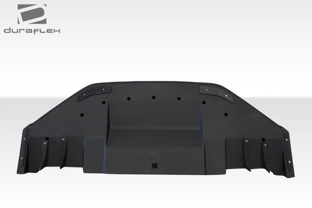 2013-2020 Scion FR-S Duraflex VR-S Wide Body Front Bumper / Splitter - 2 Piece