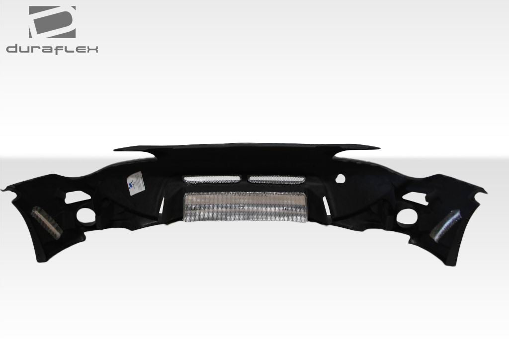 2013-2020 Scion FR-S Duraflex VR-S Wide Body Front Bumper / Splitter - 2 Piece