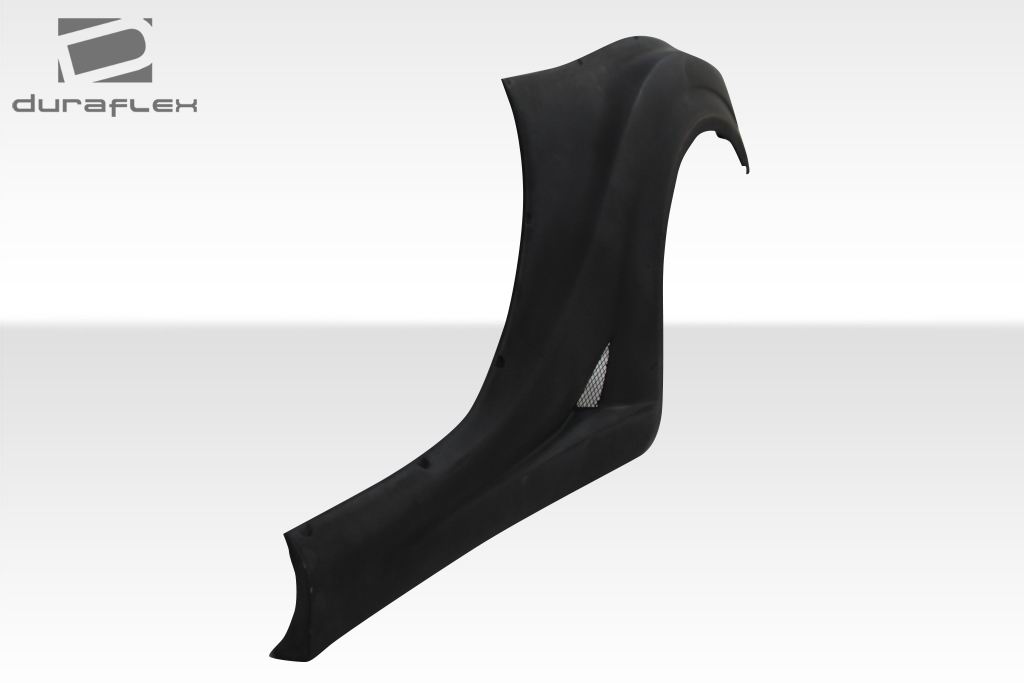 2013-2020 Scion FR-S Toyota 86 Duraflex VR-S Wide Body Rear Fender Flares (+65mm) - 5 Piece