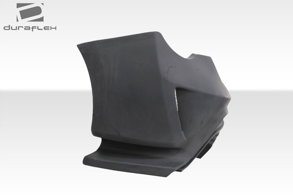 2013-2020 Scion FR-S Toyota 86 Duraflex VR-S Wide Body Rear Bumper - 4 Piece