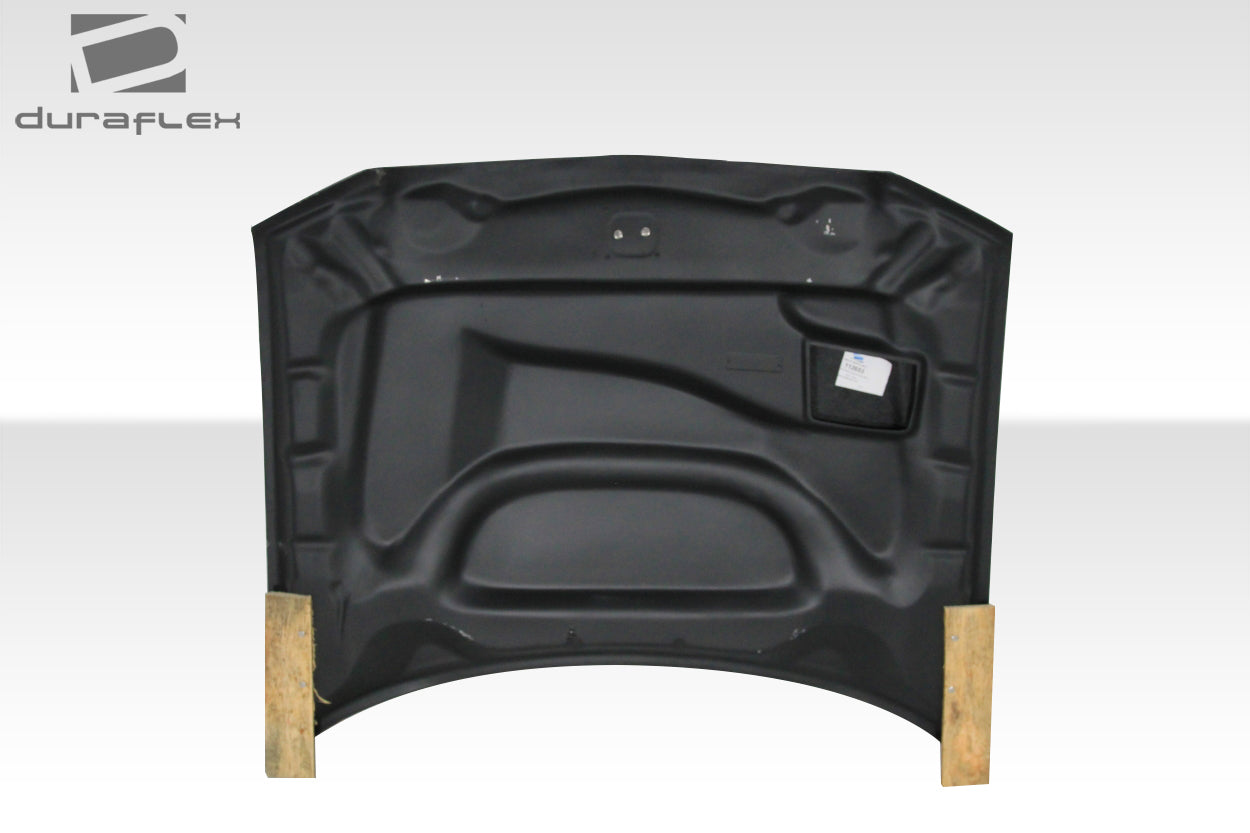 2011-2014 Dodge Charger Duraflex SRT 2 Hood - 1 Piece