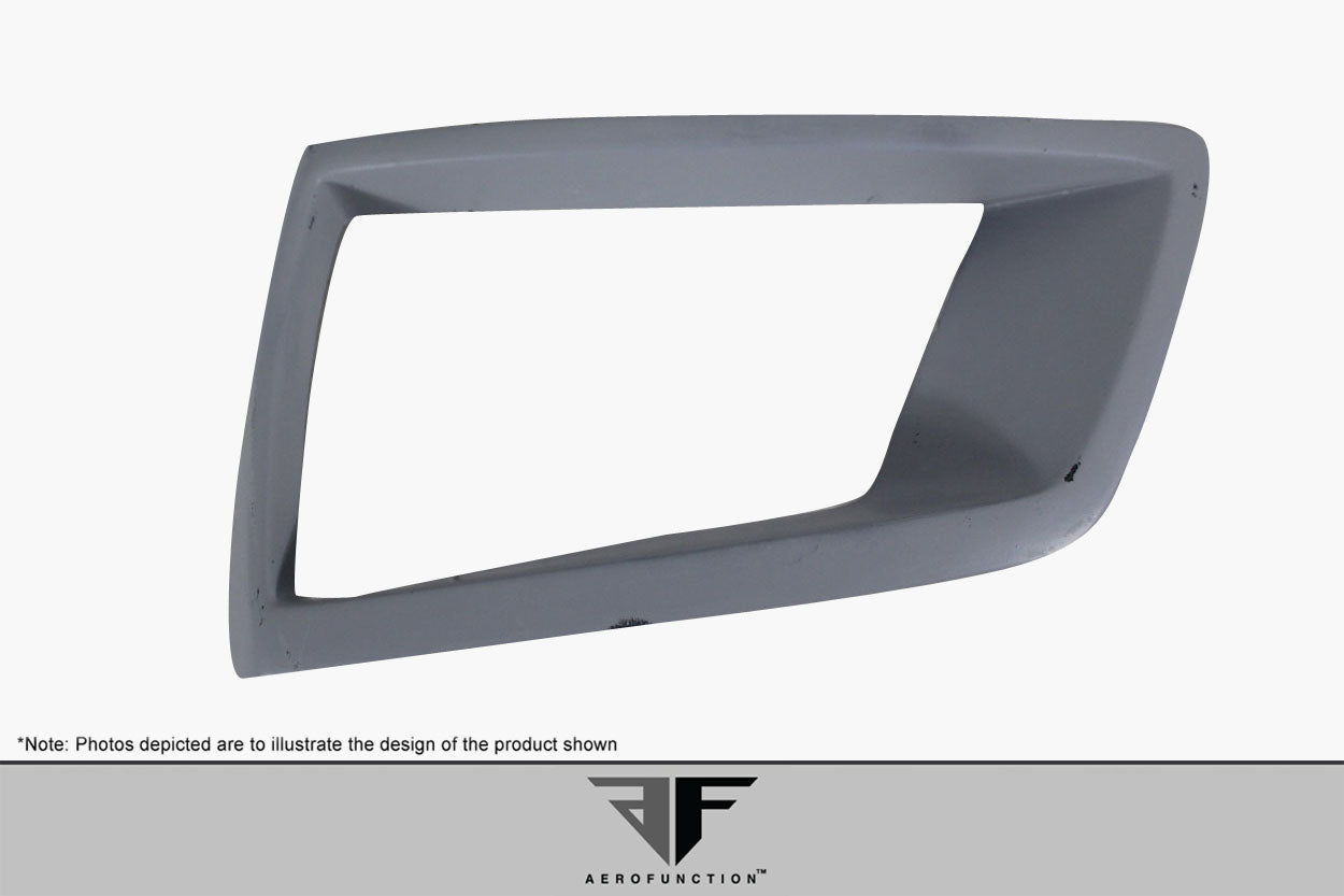 2010-2014 Ford Mustang Duraflex RBS Wing - 1 Piece (S)