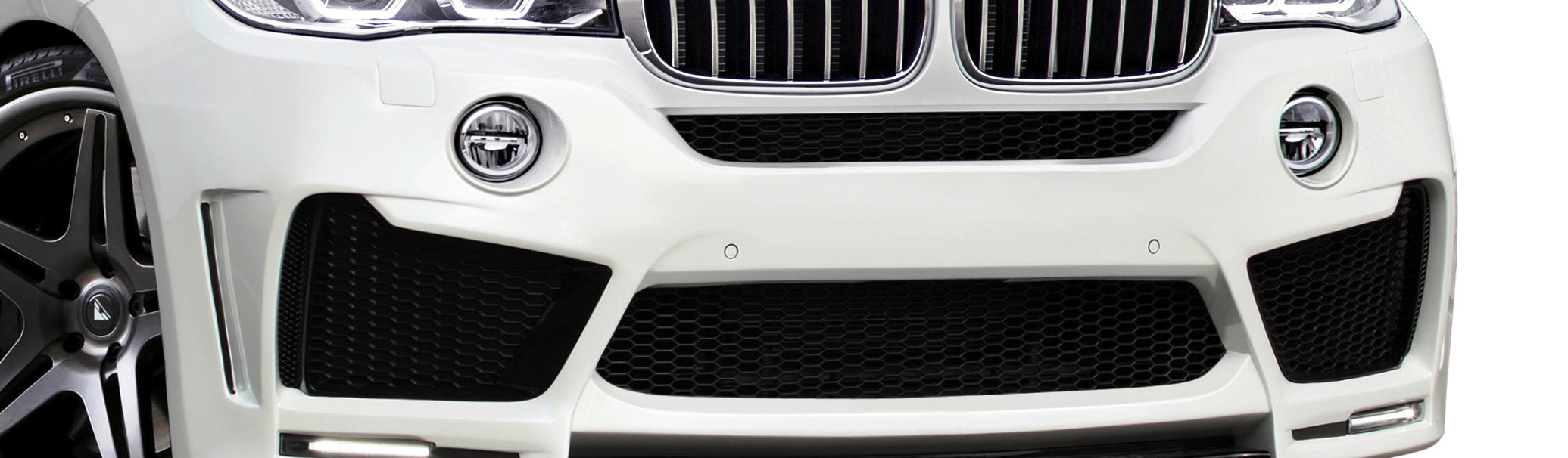 2010-2014 Ford Mustang Duraflex RBS Wing - 1 Piece (S)