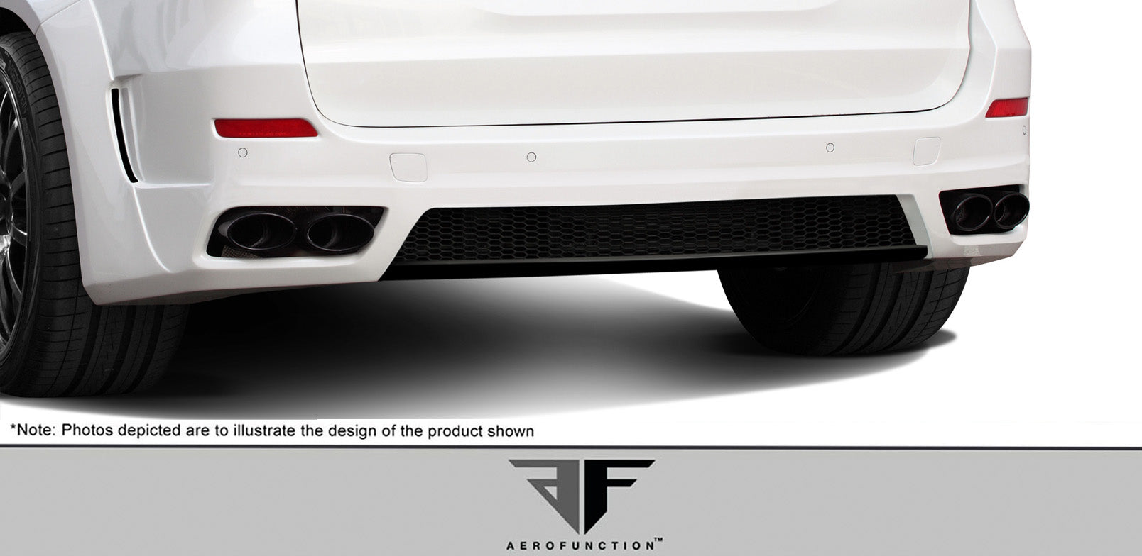 1995-1999 Dodge Neon Duraflex RBS Wing Spoiler - 1 Piece