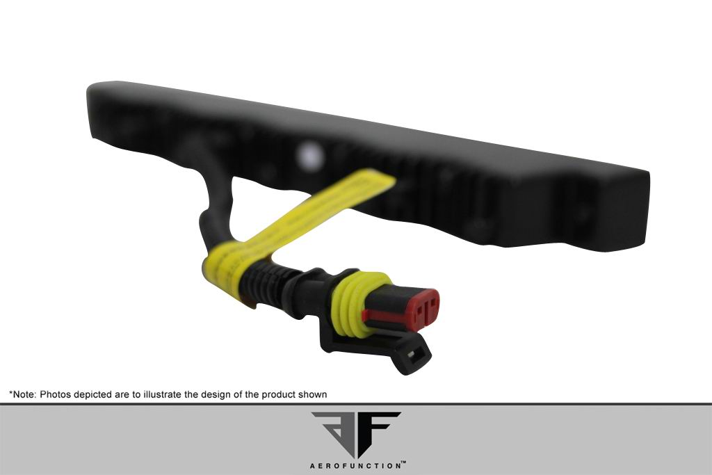 2014-2022 Land Rover Range Rover Sport AF-2 Wide Body LED Lights - 2 Piece