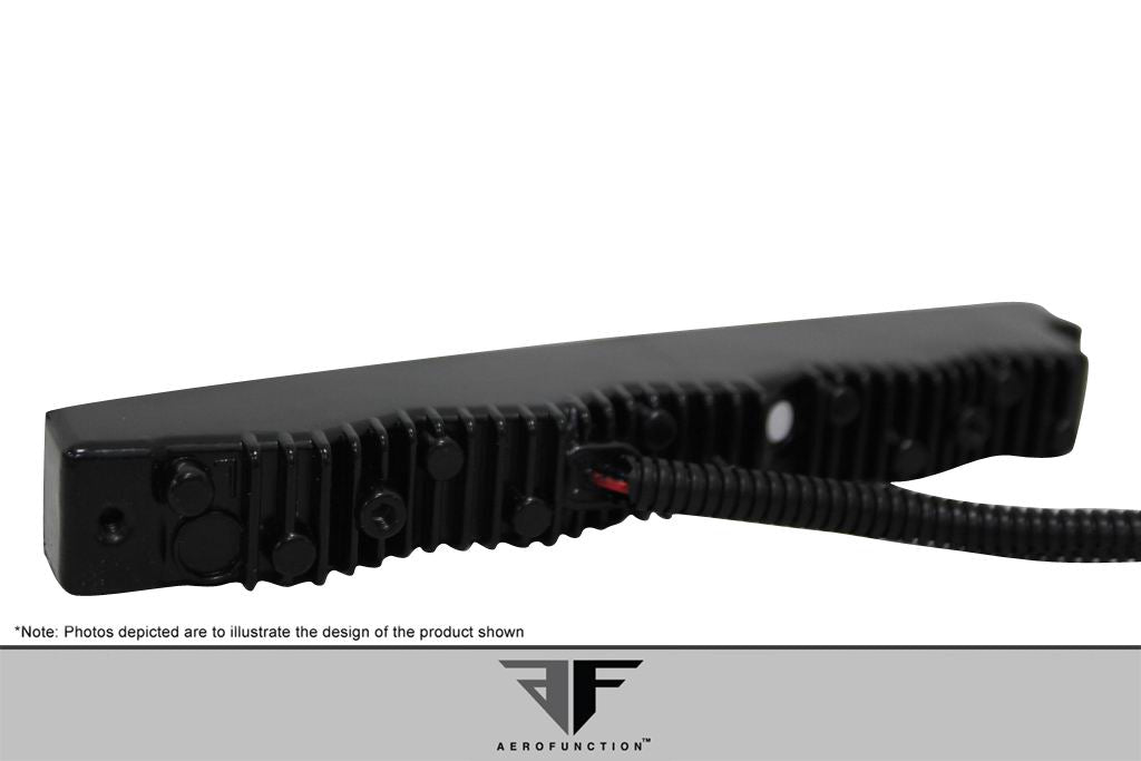 2014-2022 Land Rover Range Rover Sport AF-2 Wide Body LED Lights - 2 Piece