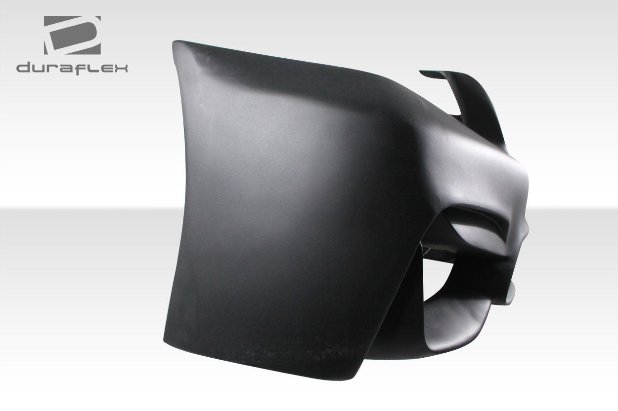 1992-1998 BMW 3 Series M3 E36 Duraflex M4 Look Front Bumper Cover - 1 Piece