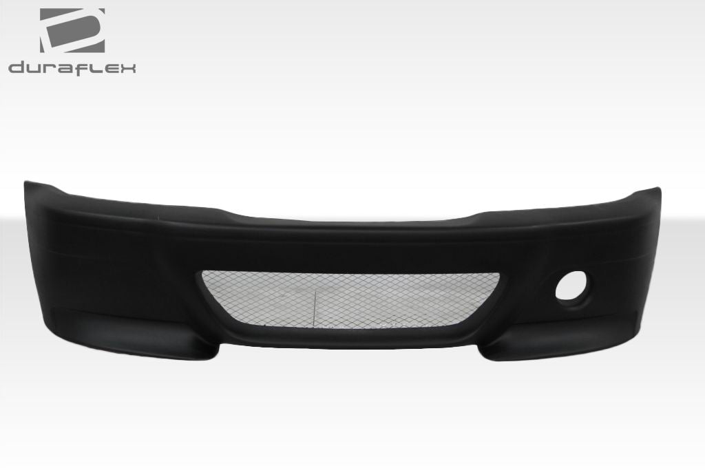 2001-2006 BMW M3 E46 Convertible 2DR Duraflex CSL Look Front Bumper Cover - 1 Piece