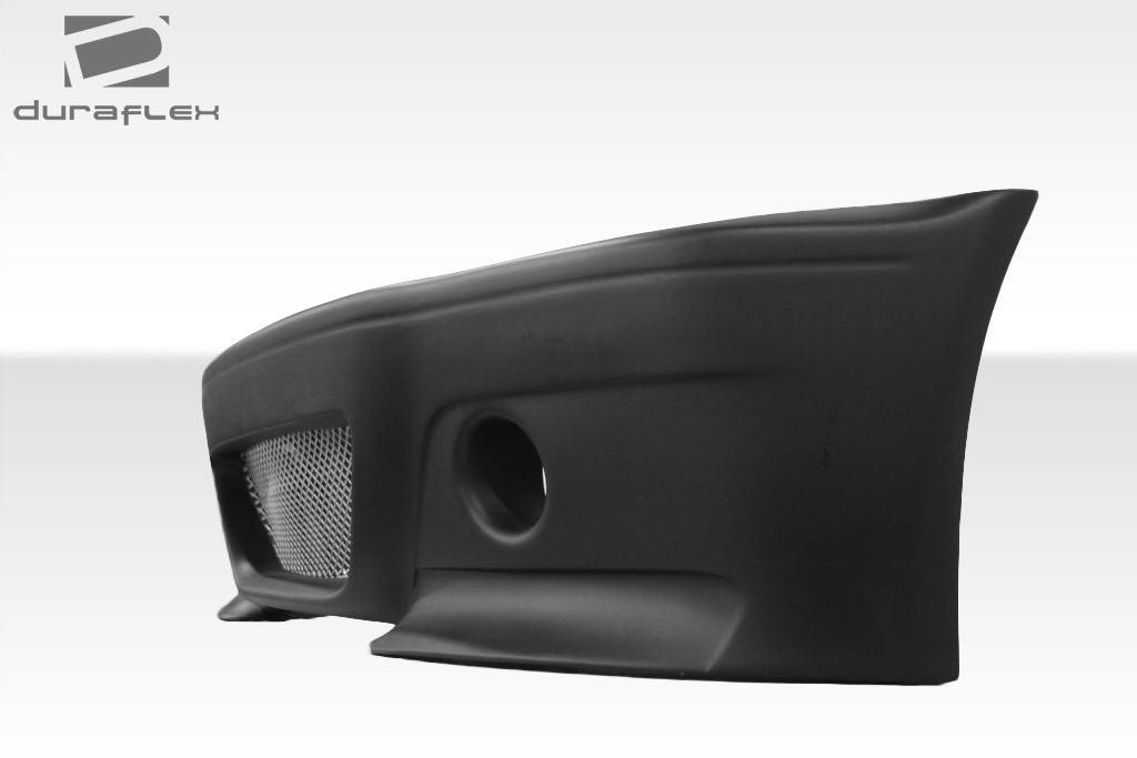2001-2006 BMW M3 E46 Convertible 2DR Duraflex CSL Look Front Bumper Cover - 1 Piece