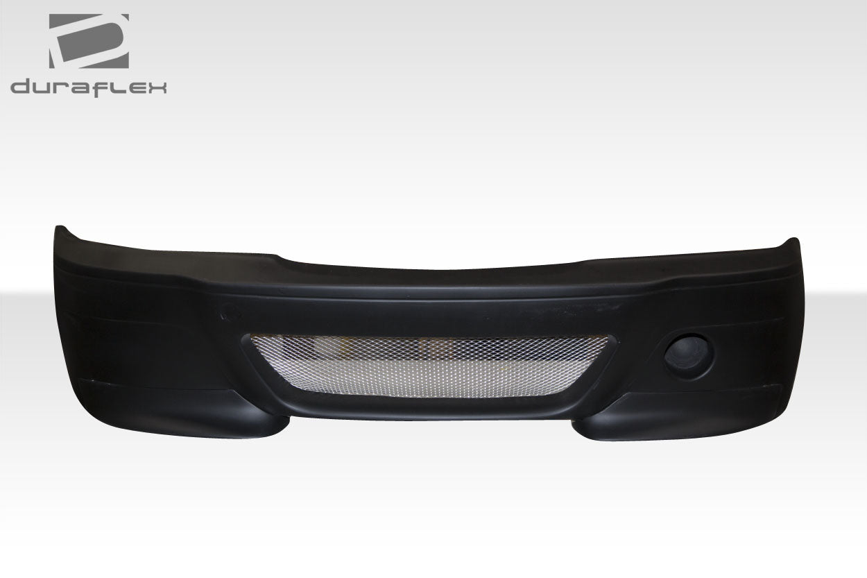 1999-2005 BMW 3 Series E46 4DR Duraflex CSL Look Front Bumper Cover - 1 Piece