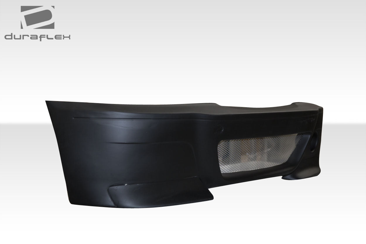 1999-2005 BMW 3 Series E46 4DR Duraflex CSL Look Front Bumper Cover - 1 Piece
