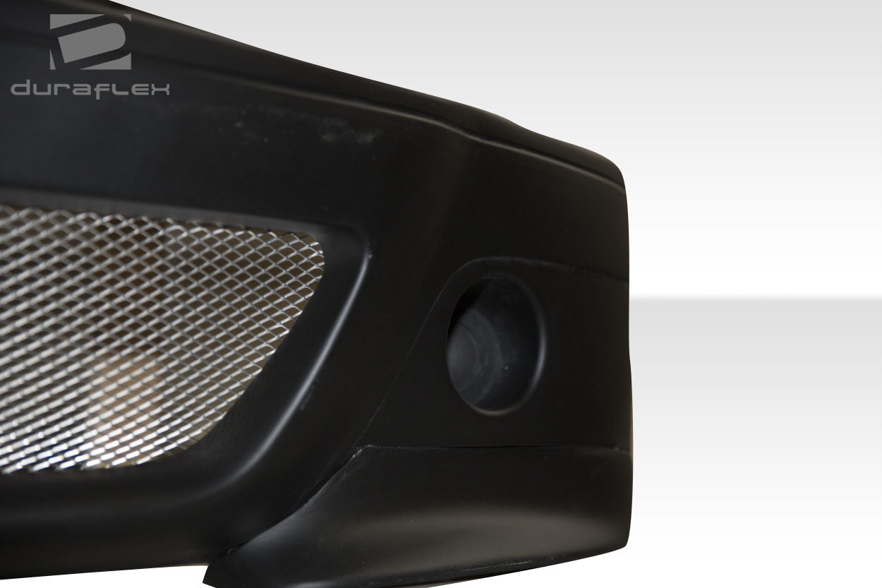 1999-2005 BMW 3 Series E46 4DR Duraflex CSL Look Front Bumper Cover - 1 Piece