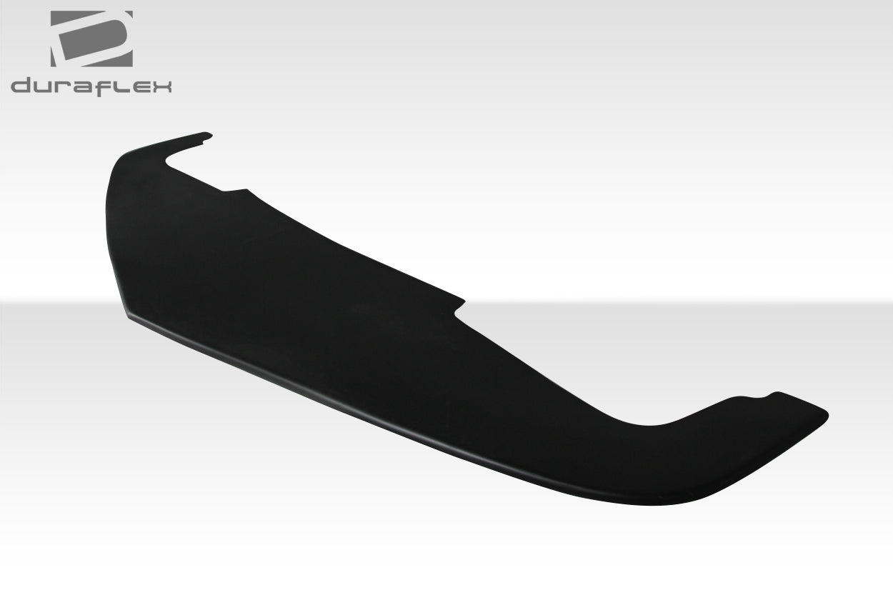 2010-2014 Chevrolet Camaro Duraflex ZLR Front Splitter - 1 Piece ( fits ZL1 Front bumper only)