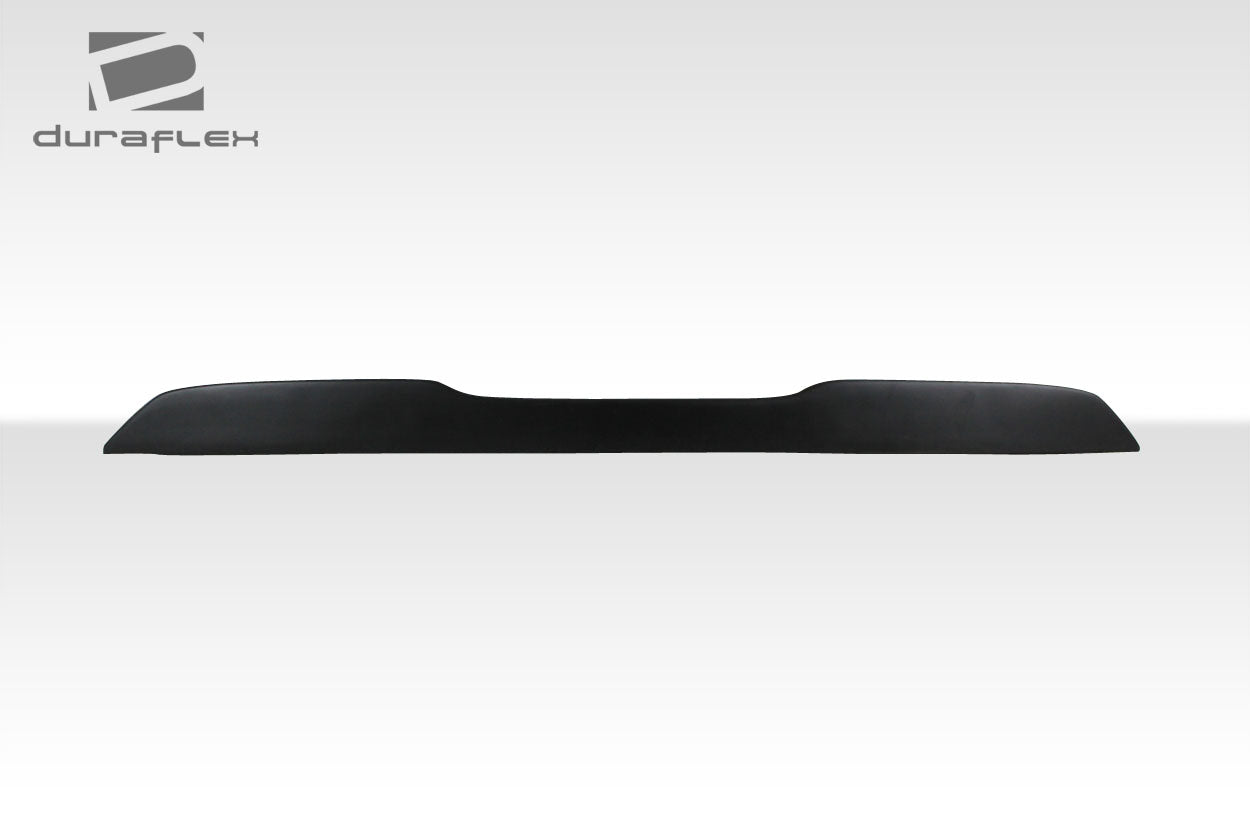2008-2023 Dodge Challenger Duraflex Speedway Rear Wing Spoiler - 1 Piece (S)