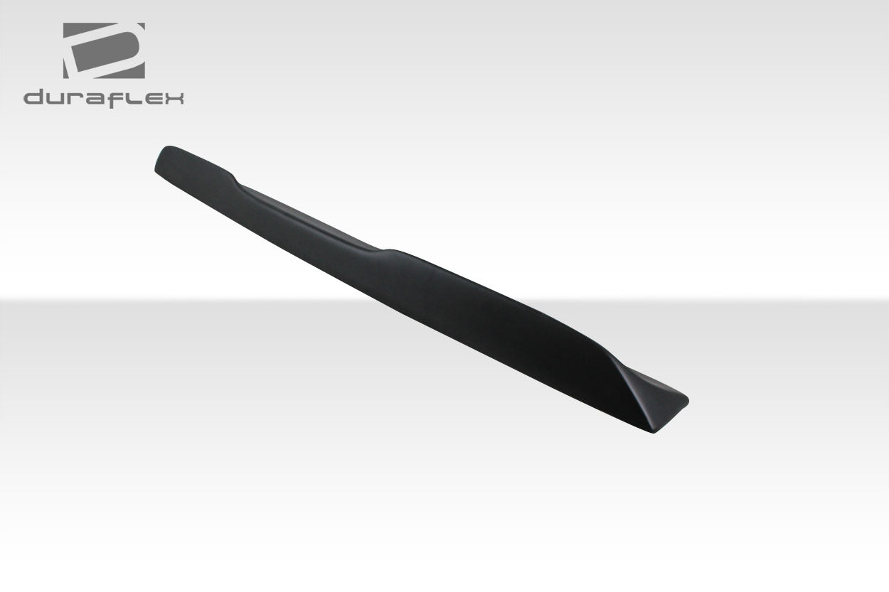 2008-2023 Dodge Challenger Duraflex Speedway Rear Wing Spoiler - 1 Piece