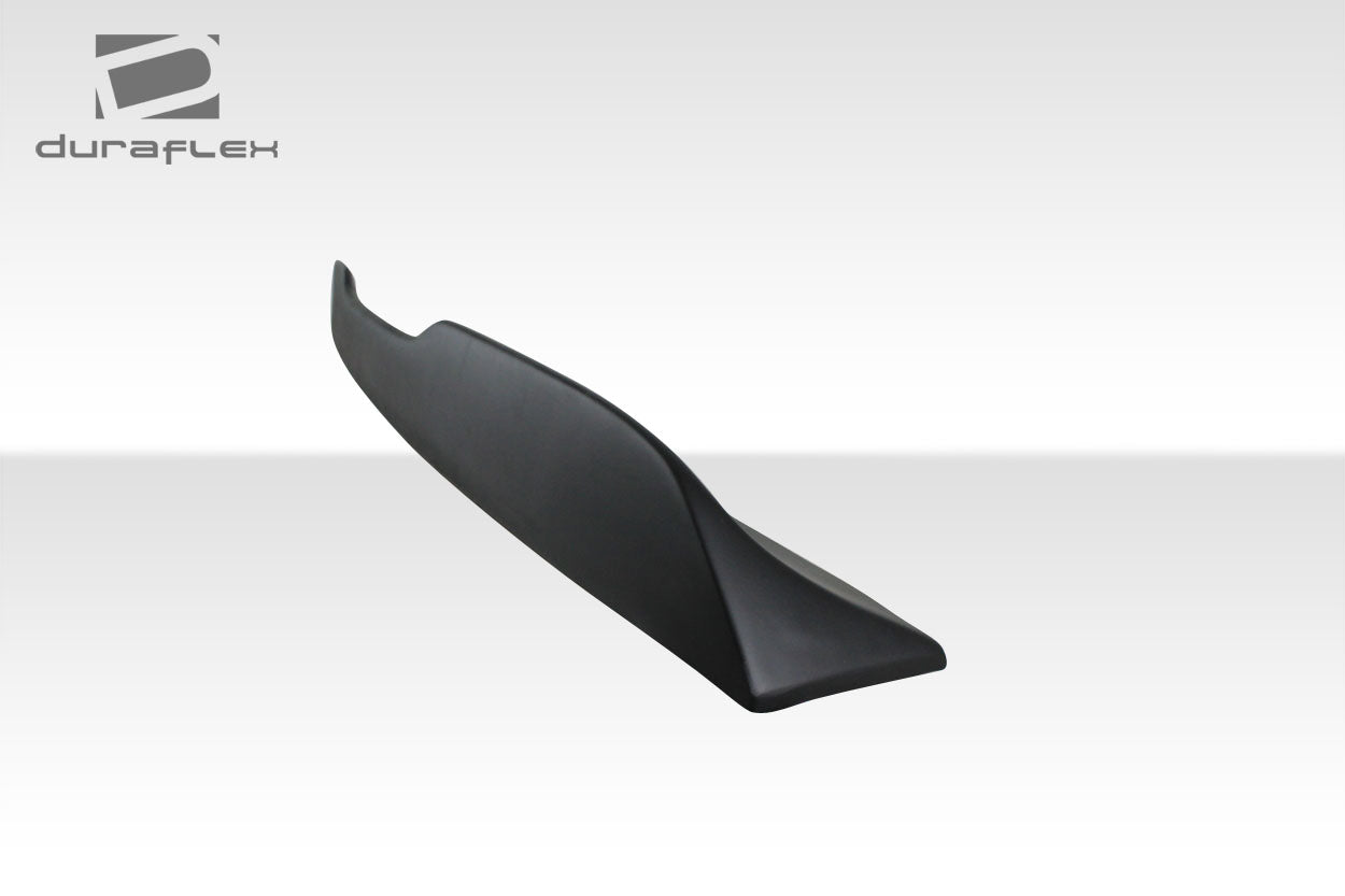 2008-2023 Dodge Challenger Duraflex Speedway Rear Wing Spoiler - 1 Piece (S)