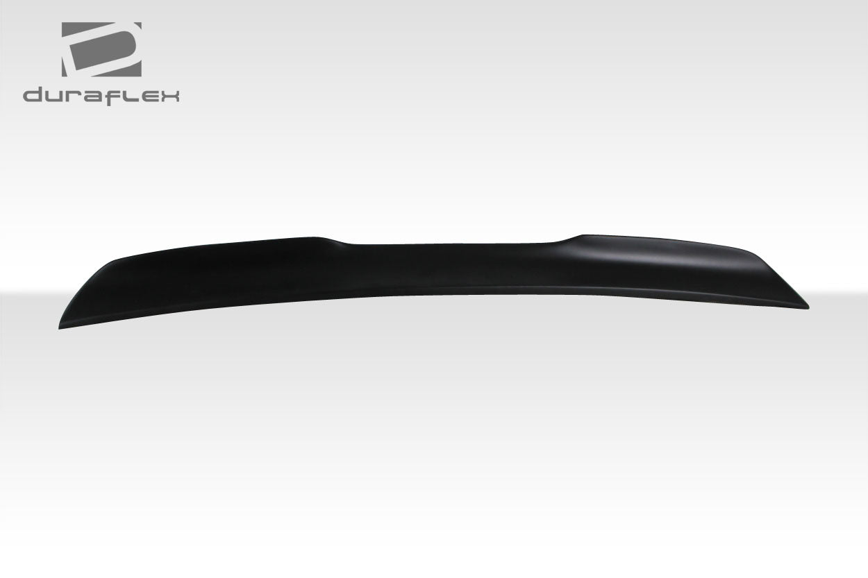 2008-2023 Dodge Challenger Duraflex Speedway Rear Wing Spoiler - 1 Piece (S)
