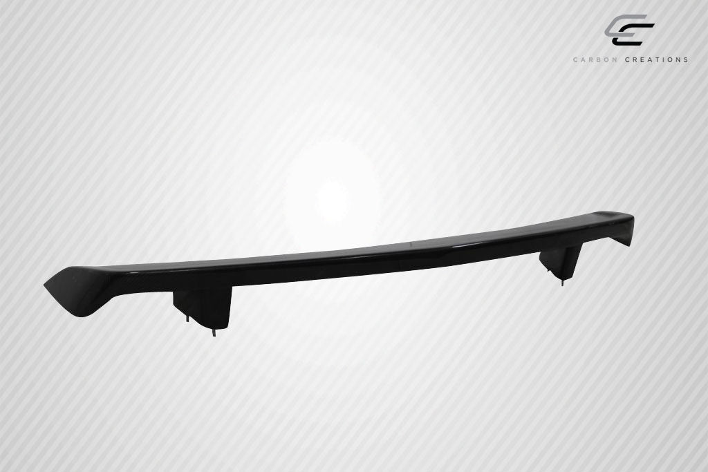 2010-2013 Chevrolet Camaro Carbon Creations High Wing Trunk Lid Spoiler - 1 Piece