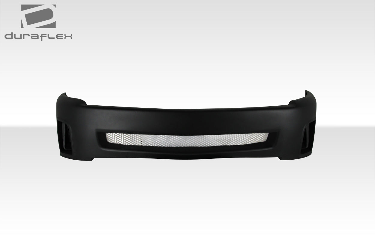 2007-2013 Chevrolet Silverado Duraflex SS Look Front Bumper - 1 Piece