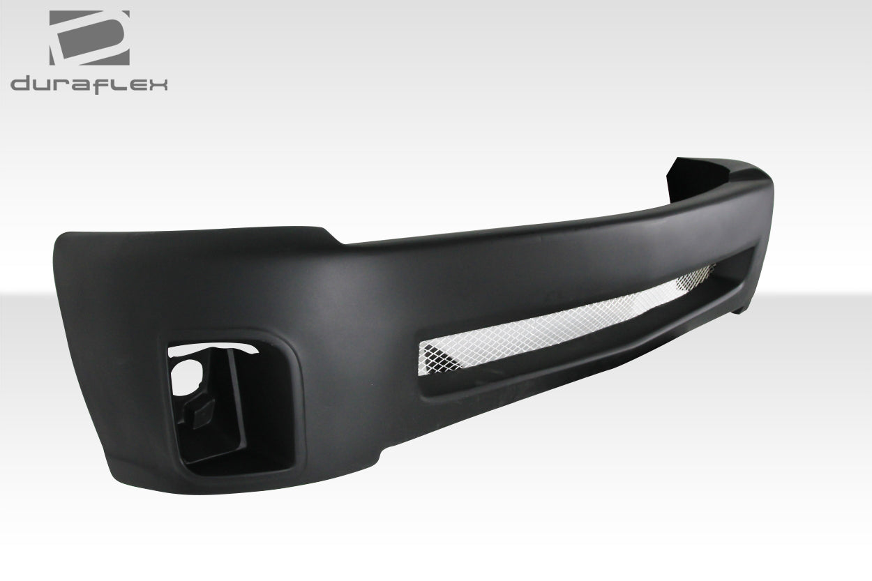 2007-2013 Chevrolet Silverado Duraflex SS Look Front Bumper - 1 Piece