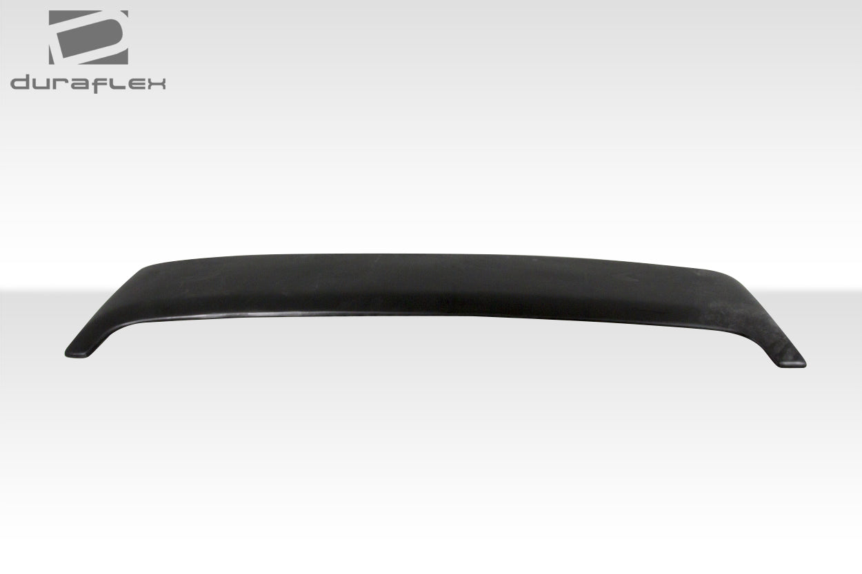 2002-2008 Dodge Ram Duraflex SRT Look Rear Wing Spoiler - 1 Piece