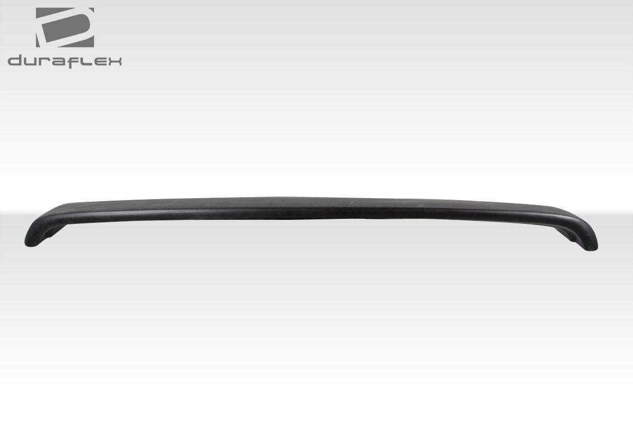 2020-2023 Audi A4 S4 Duraflex Elver Front Lip Spoiler Air Dam - 1 Piece