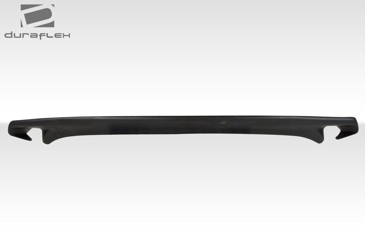 2019-2021 Volkswagen Jetta Duraflex Juku Rear Diffuser - 1 Piece