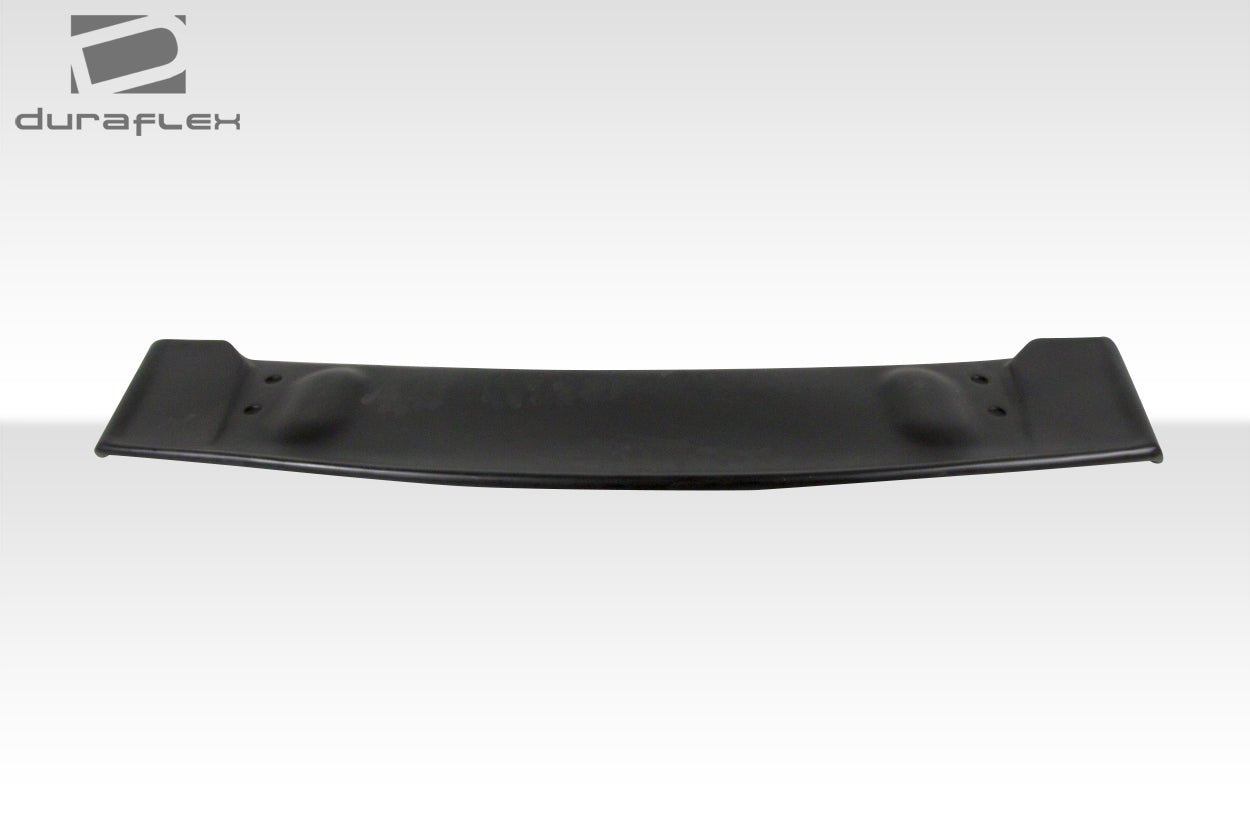 2019-2021 Volkswagen Jetta Duraflex Juku Rear Diffuser - 1 Piece