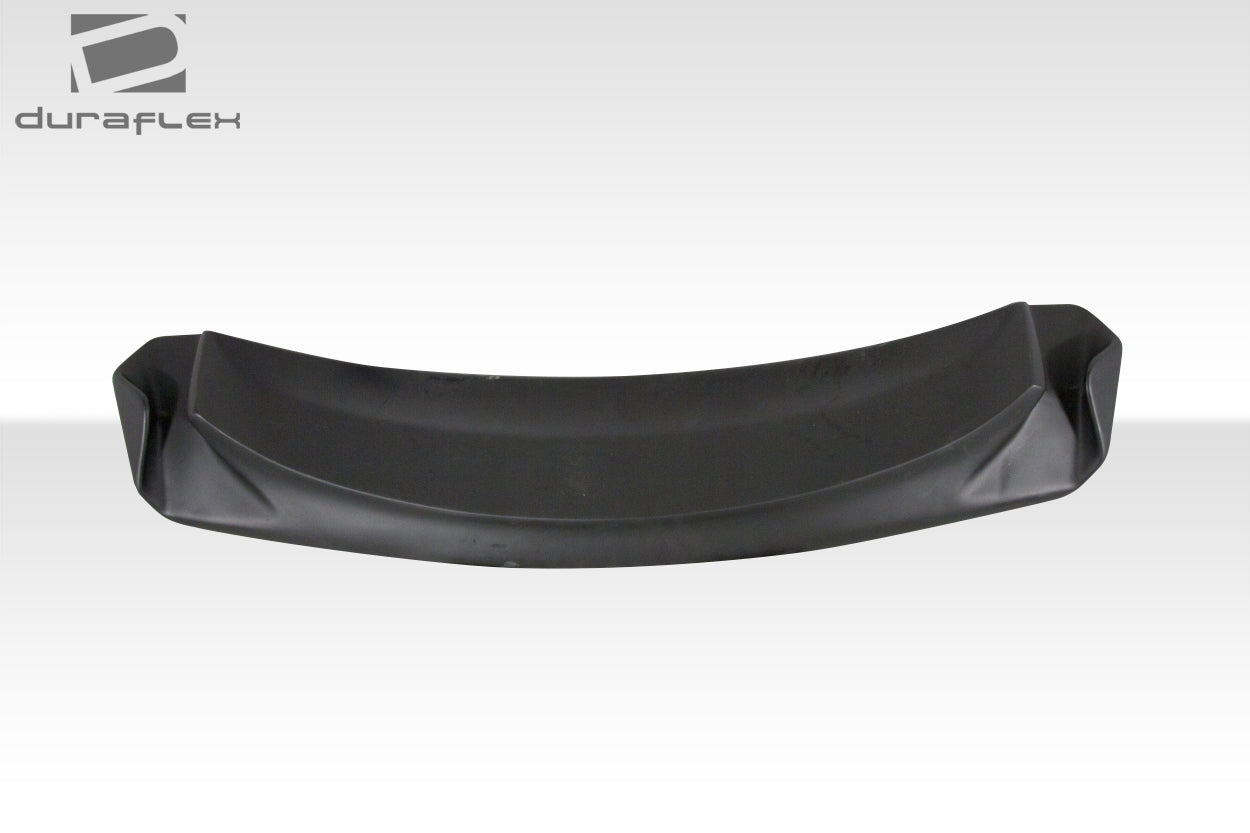 2019-2021 Volkswagen Jetta Duraflex Juku Rear Diffuser - 1 Piece