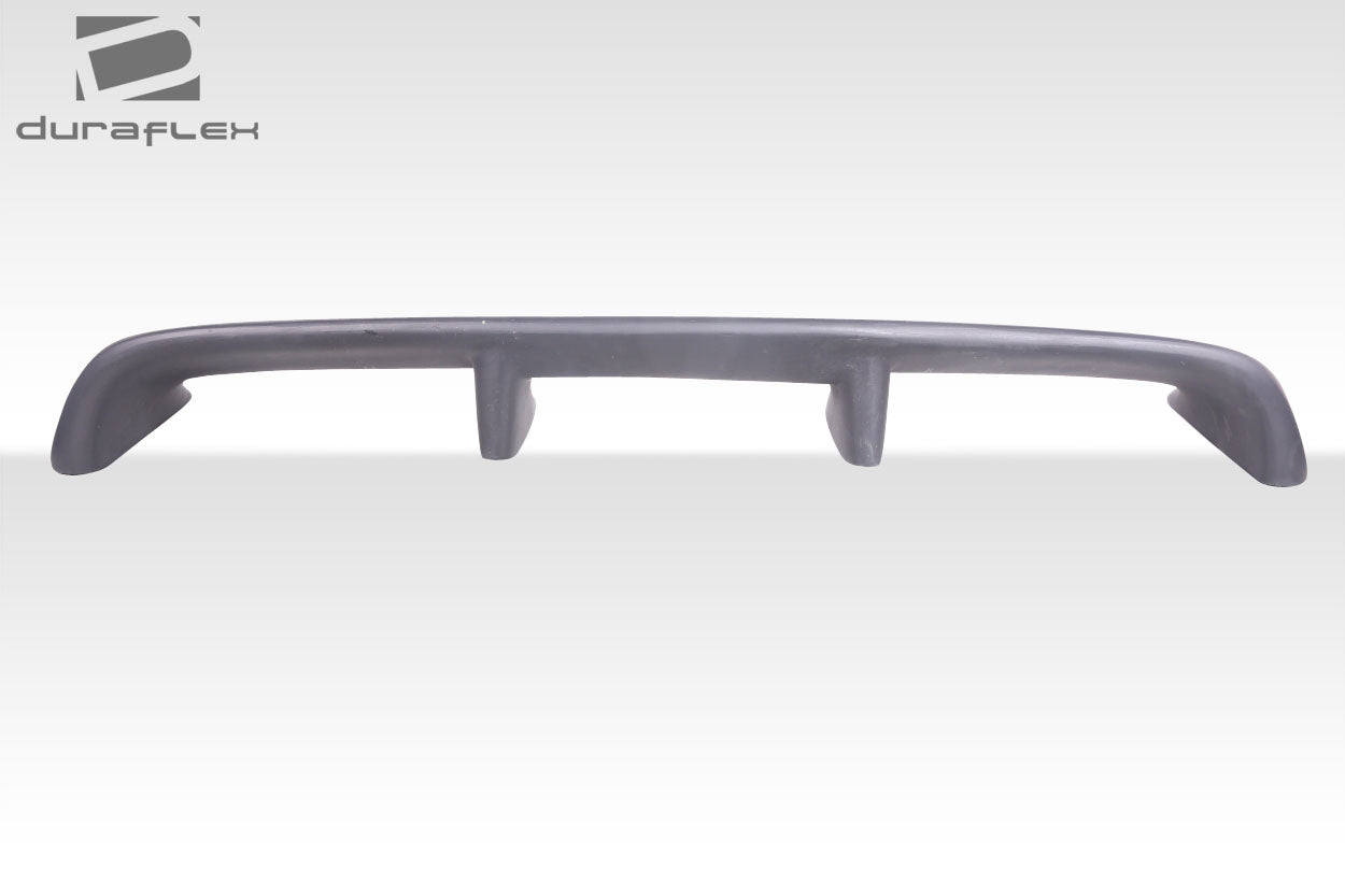 1979-1993 Ford Mustang Hatchback Duraflex Cobra Look Rear Wing Spoiler - 1 Piece