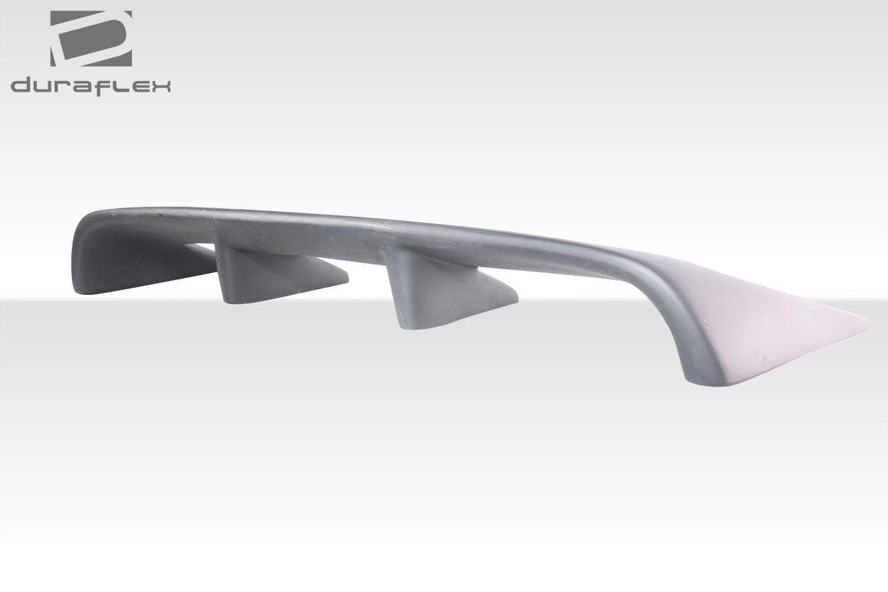 1979-1993 Ford Mustang Hatchback Duraflex Cobra Look Rear Wing Spoiler - 1 Piece