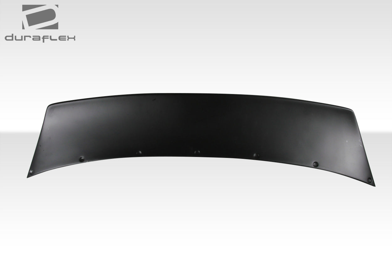 2003-2008 Nissan 350Z Z33 2DR Coupe Duraflex RBS Rear Wing Spoiler - 1 Piece