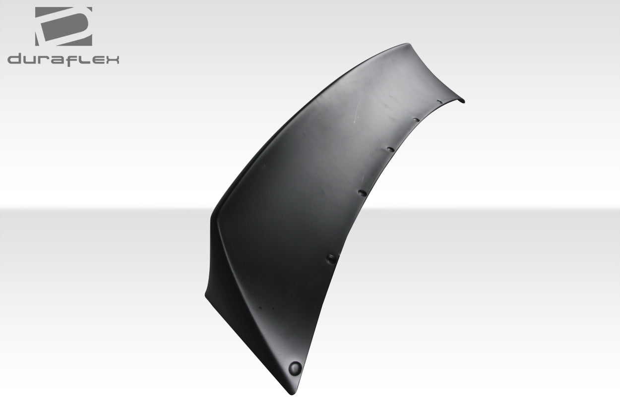 2003-2008 Nissan 350Z Z33 2DR Coupe Duraflex RBS Rear Wing Spoiler - 1 Piece