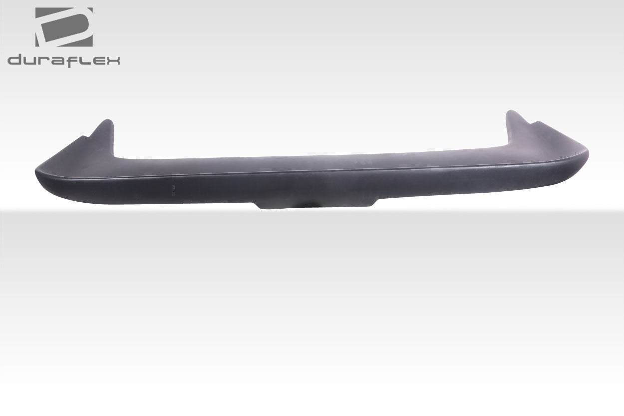 1979-1993 Ford Mustang Hatchback Duraflex Colt Rear Wing Spoiler - 1 Piece