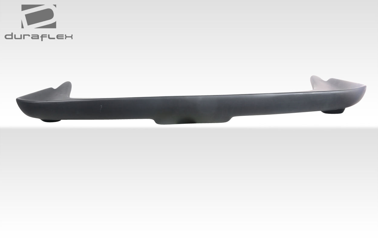 1979-1993 Ford Mustang Hatchback Duraflex Colt Rear Wing Spoiler - 1 Piece