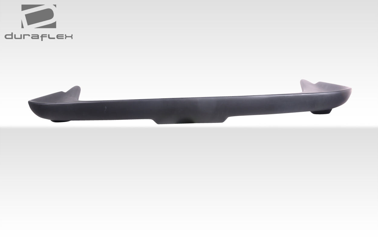 1979-1993 Ford Mustang Hatchback Duraflex Colt Rear Wing Spoiler - 1 Piece