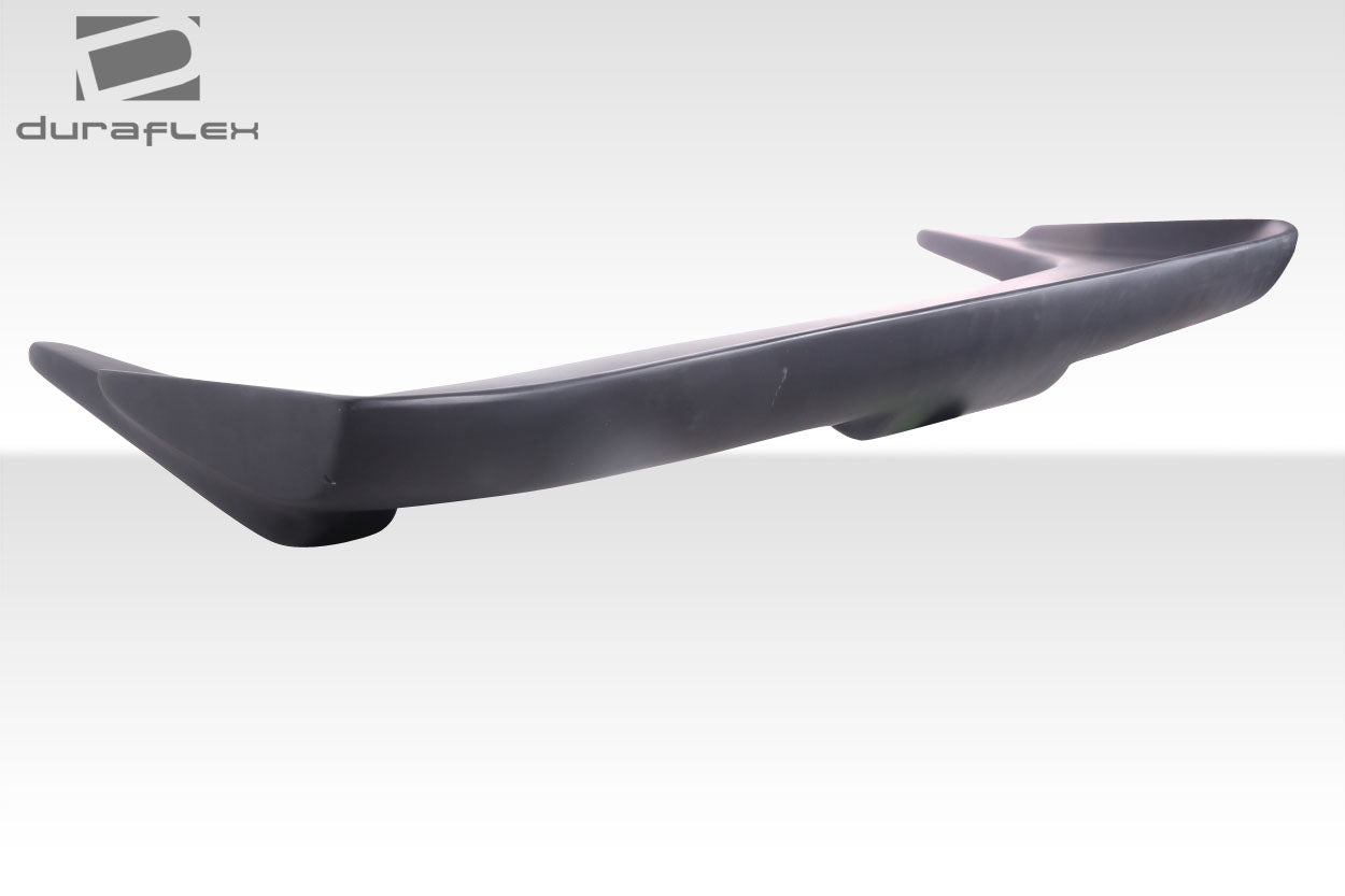 1979-1993 Ford Mustang Hatchback Duraflex Colt Rear Wing Spoiler - 1 Piece