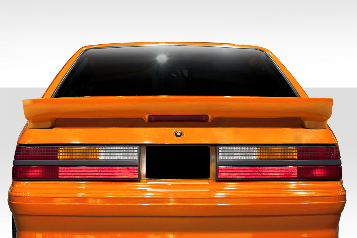 Street Driven Performance